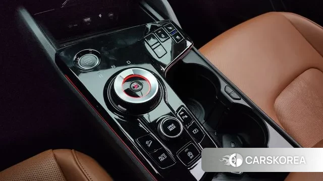 Kia Sportage 5th Generation id 3378758 из Кореи 19