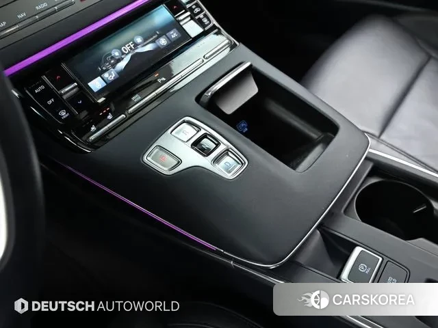 Hyundai The New Grandeur IG id 3747520 из Кореи 19