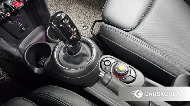 Mini Cooper id 3777821 из Кореи 19