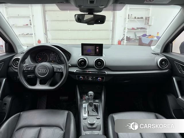 Audi Q2L id 4353438 из Китая 19