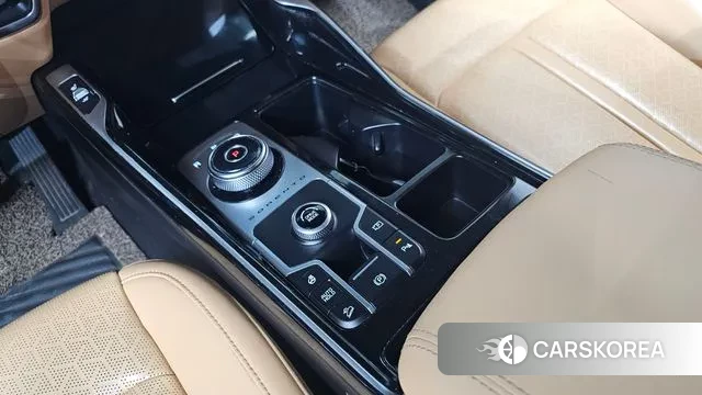 Kia Sorento 4th Generation id 3697306 из Кореи 19