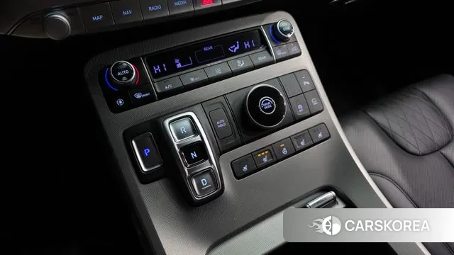 Hyundai Palisade id 3518758 из Кореи 19