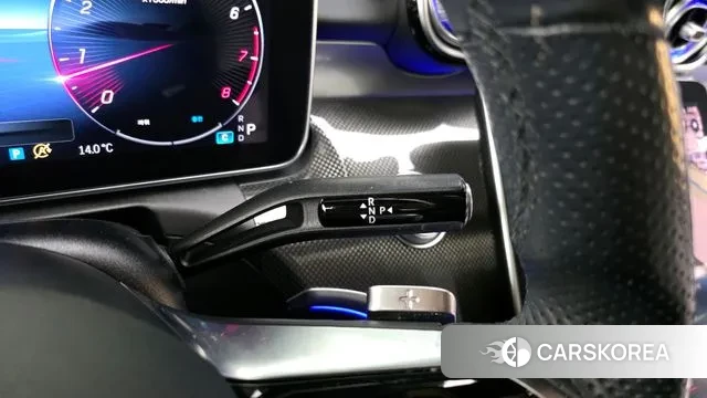 Mercedes-Benz C-Class W206 id 3443092 из Кореи 19