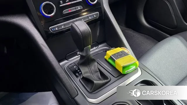 Renault Korea (Samsung) SM6 id 3106859 из Кореи 19