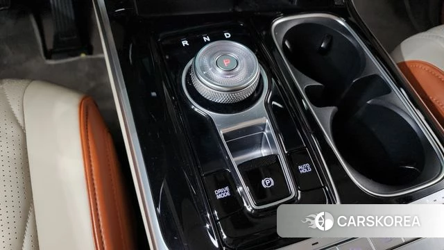 Kia Carnival 4th generation id 4922207 из Кореи 36