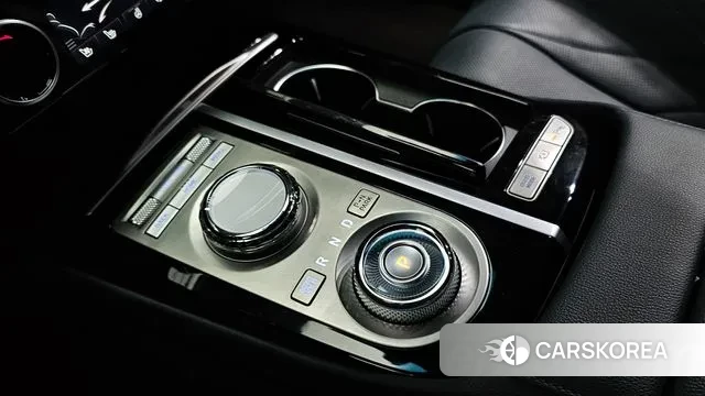 Genesis G80 (RG3) id 3372413 из Кореи 19