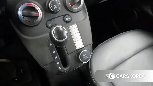 Hyundai Casper id 3776887 из Кореи 19