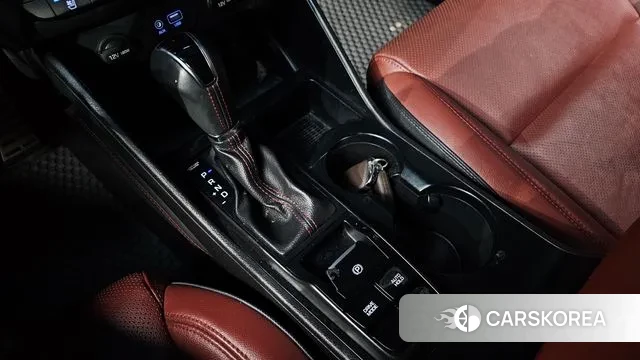 Hyundai All New Tucson id 3536181 из Кореи 19