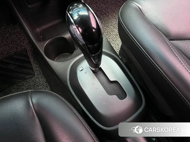 Chevrolet (GM Daewoo) The New Spark id 4508388 из Кореи 19