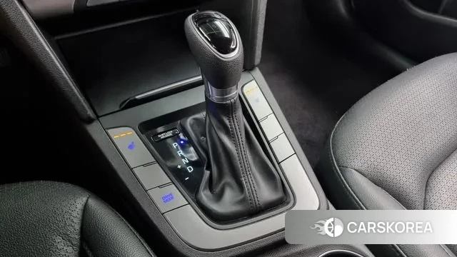 Hyundai Avante AD id 2981903 из Кореи 19