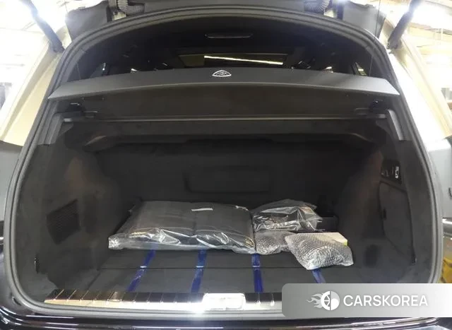 Mercedes-Benz GLS - Class X167 id 3472639 из Кореи 19