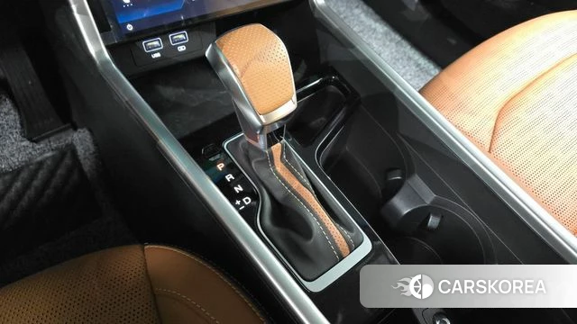 Ssangyong Torres id 3798591 из Кореи 19