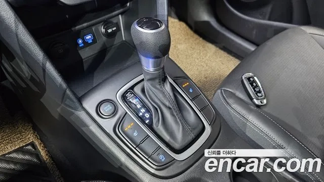 Hyundai Kona id 2876496 из Кореи 19