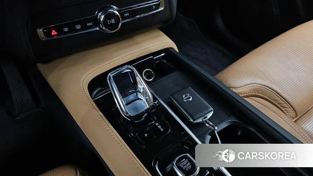Volvo XC90 second Generation id 4469477 из Кореи 34
