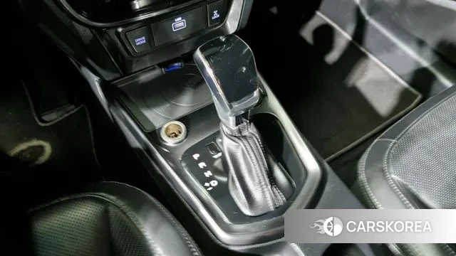 Ssangyong Berry New Tivoli id 3023942 из Кореи 19