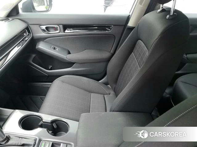 Honda Civic id 4301821 из Китая 24