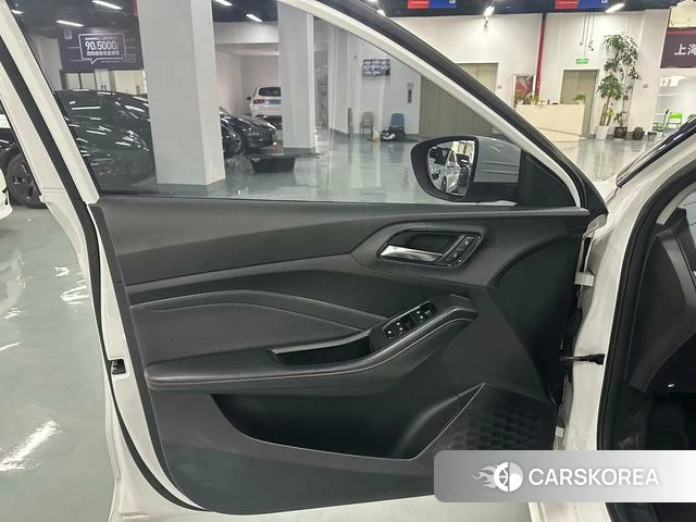 MG MG5 id 4239951 из Китая 15