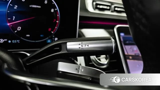 Mercedes-Benz S-Class W223 id 3545674 из Кореи 19