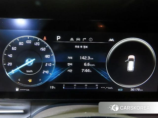 Kia Carnival 4th generation id 4361361 из Кореи 19