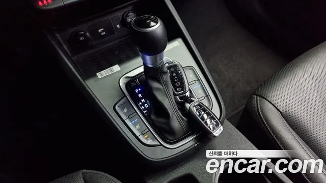 Hyundai The New Kona Hybrid id 2838716 из Кореи 19