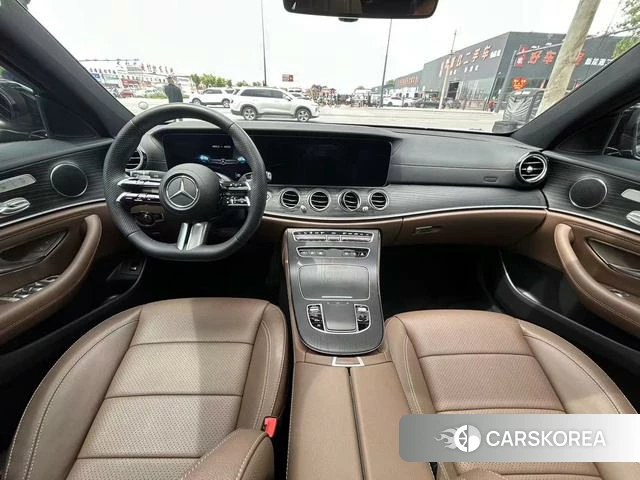 Mercedes-Benz E-class id 4272646 из Китая 9