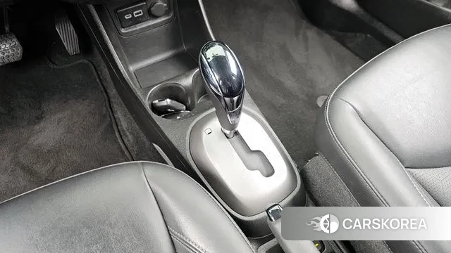 Chevrolet (GM Daewoo) The New Spark id 3777729 из Кореи 19