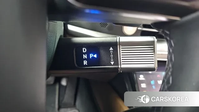 Hyundai Grandeur Hybrid (GN7) id 3036327 из Кореи 19