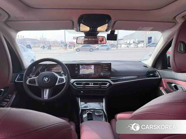 BMW 3 series id 4260265 из Китая 9