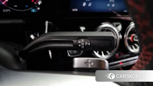 Mercedes-Benz GLA - Class H247 id 3231203 из Кореи 19