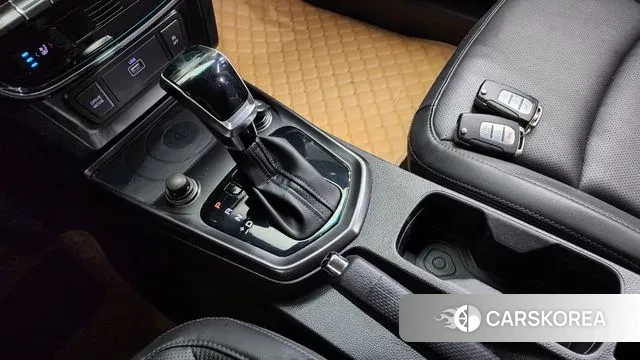 Ssangyong Berry New Tivoli id 3788837 из Кореи 19