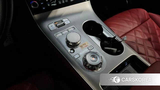 Genesis GV70 id 3876544 из Кореи 19