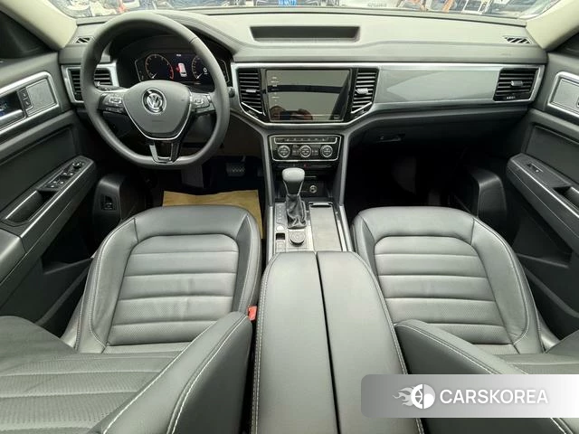 Volkswagen Tourang id 4301219 из Китая 18