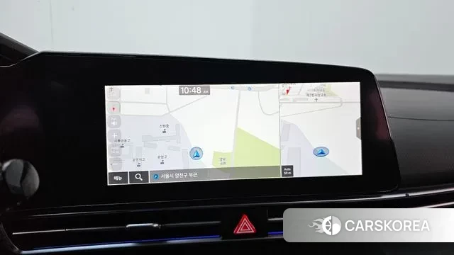 Hyundai Avante (CN7) id 3390363 из Кореи 19