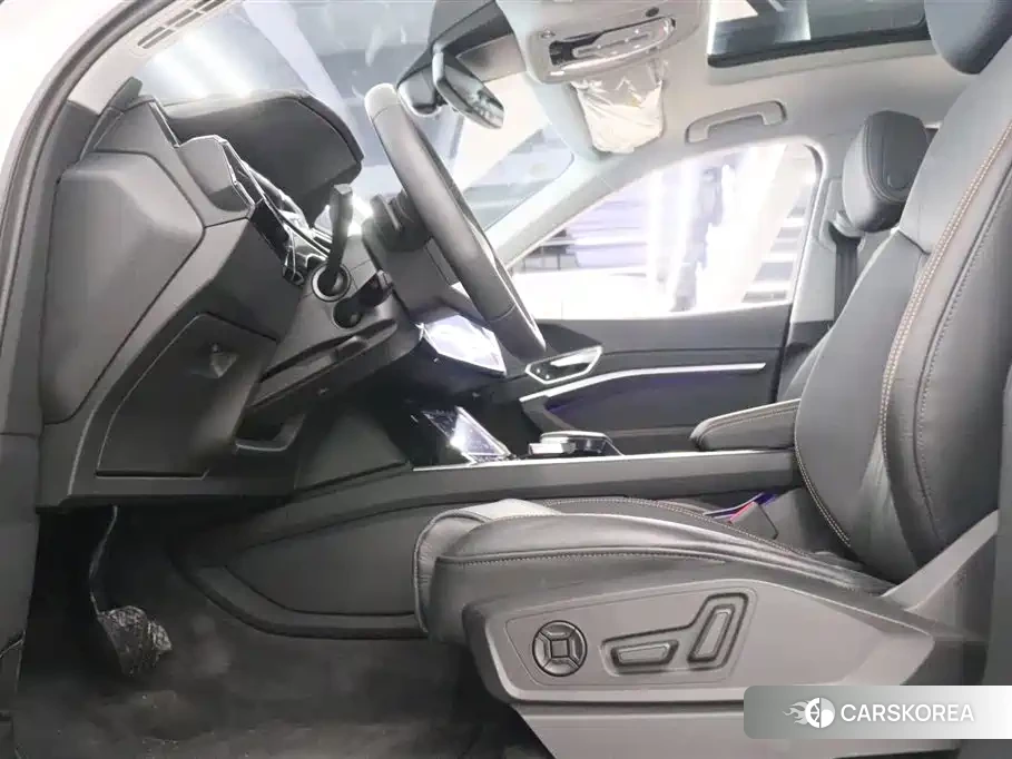 Audi e-tron id 4680668 из Китая 19