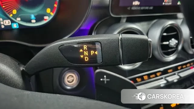 Mercedes-Benz GLC-Class X253 id 3338737 из Кореи 19