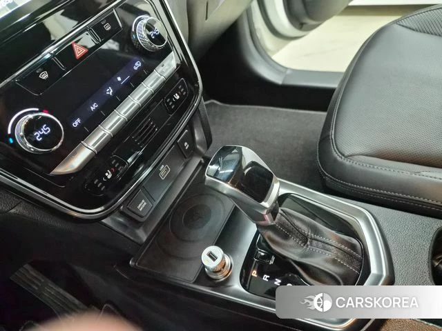 Ssangyong Berry New Tivoli id 3965757 из Кореи 17