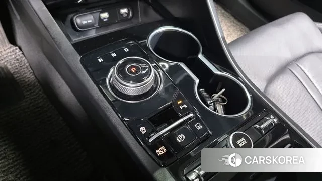 Kia K5 3rd generation id 3373231 из Кореи 19