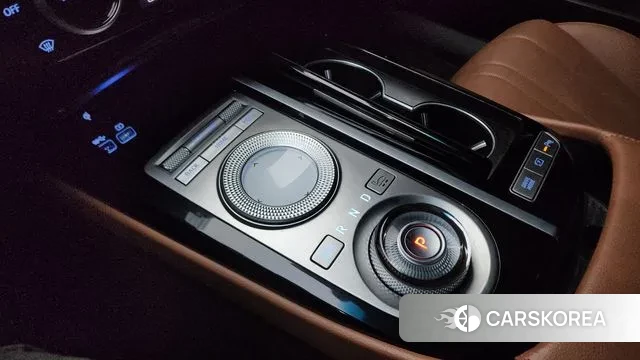 Genesis G80 (RG3) id 3556793 из Кореи 19