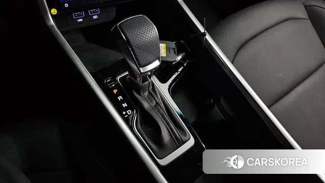 Ssangyong Torres id 3377831 из Кореи 19