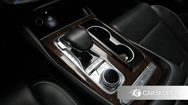 Kia More K9 id 3879607 из Кореи 19