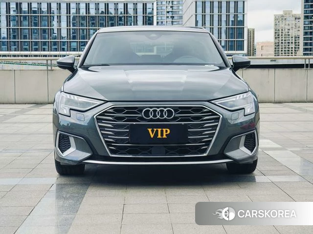 Audi A3 id 4260208 из Китая 20