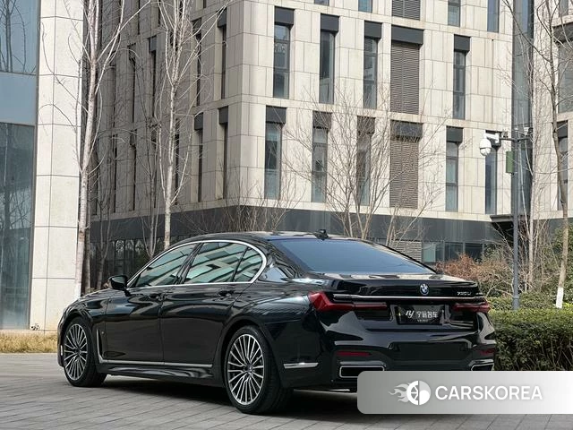 BMW 7 series id 4261080 из Китая 20