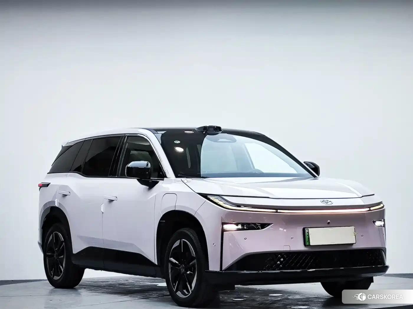 Toyota Platinum Wisdom 3X id 4644381 из Китая 20