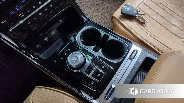 Kia Carnival 4th generation id 3686556 из Кореи 19