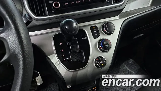 Kia The New Ray id 2945069 из Кореи 19