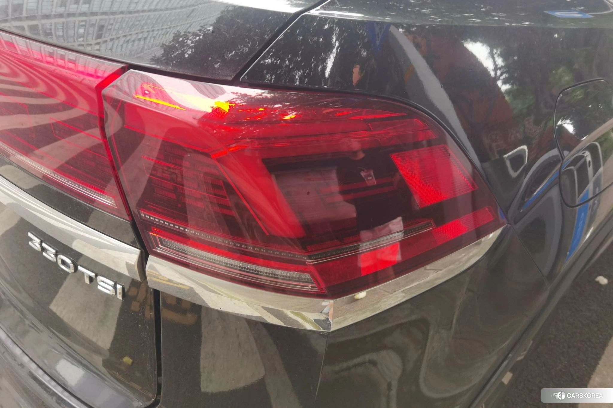 Volkswagen Tourang id 4462045 из Китая 16
