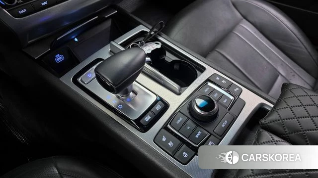 Genesis G80 id 3807818 из Кореи 19