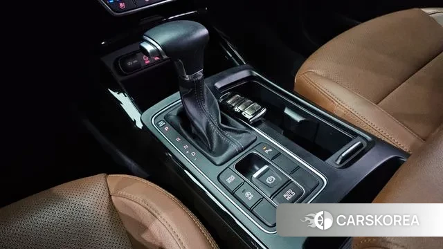 Kia The New Sorento id 3076951 из Кореи 19