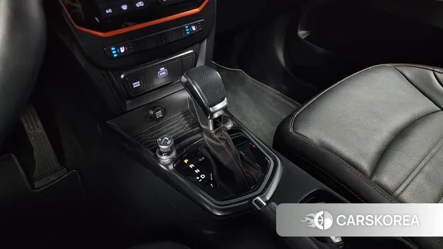 Ssangyong The New Tivoli id 3670377 из Кореи 19