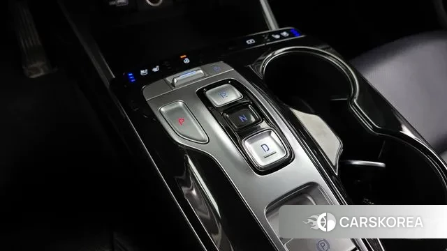 Hyundai Tucson (NX4) id 3038263 из Кореи 19